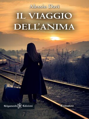 cover image of Il viaggio dell'anima
